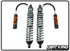 Race Kit Spec Fox Coilovers